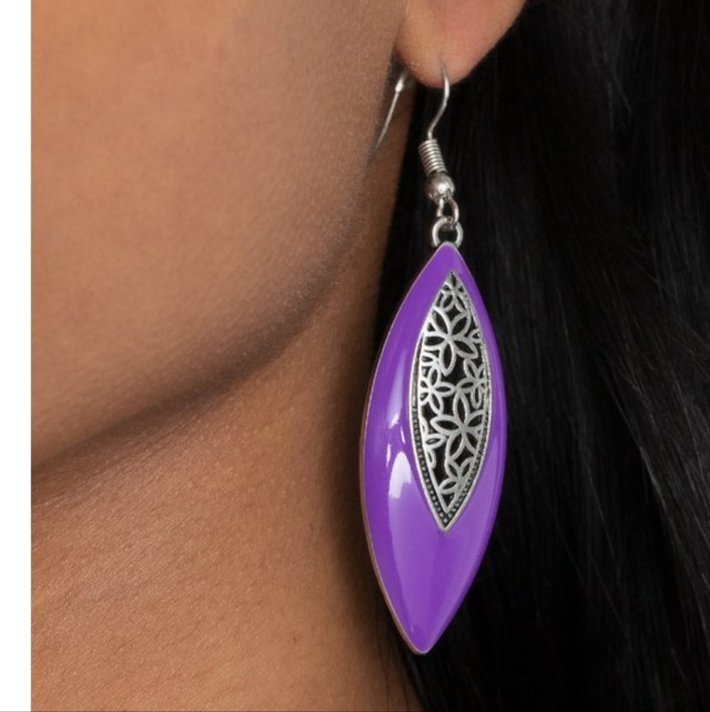 Paparazzi Accessories Earrings